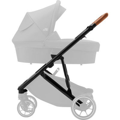 Britax Complete Chassis 