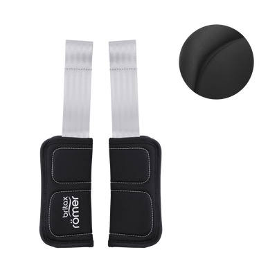 Shoulder Pad Set