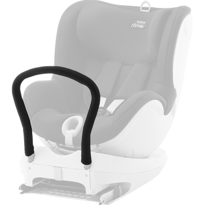 Britax Rebound Bar Cover 