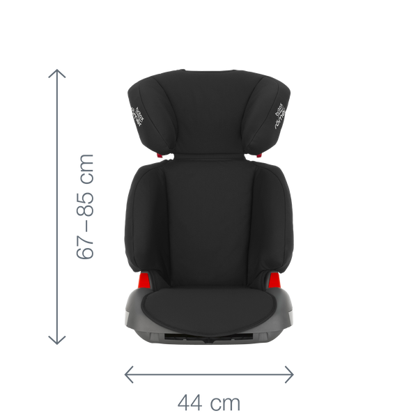Автокресло britax adventure