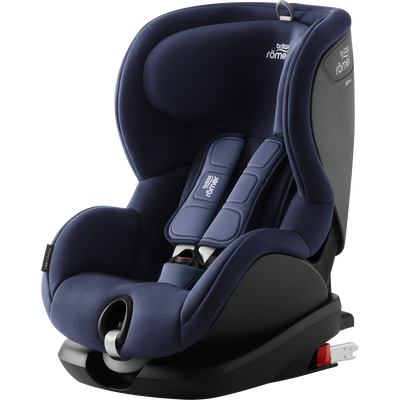 Britax trifix hot sale i size