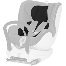 Britax romer dualfix newborn insert clearance