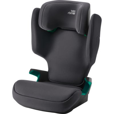 Britax ADVENTURE PLUS 2 Midnight Grey