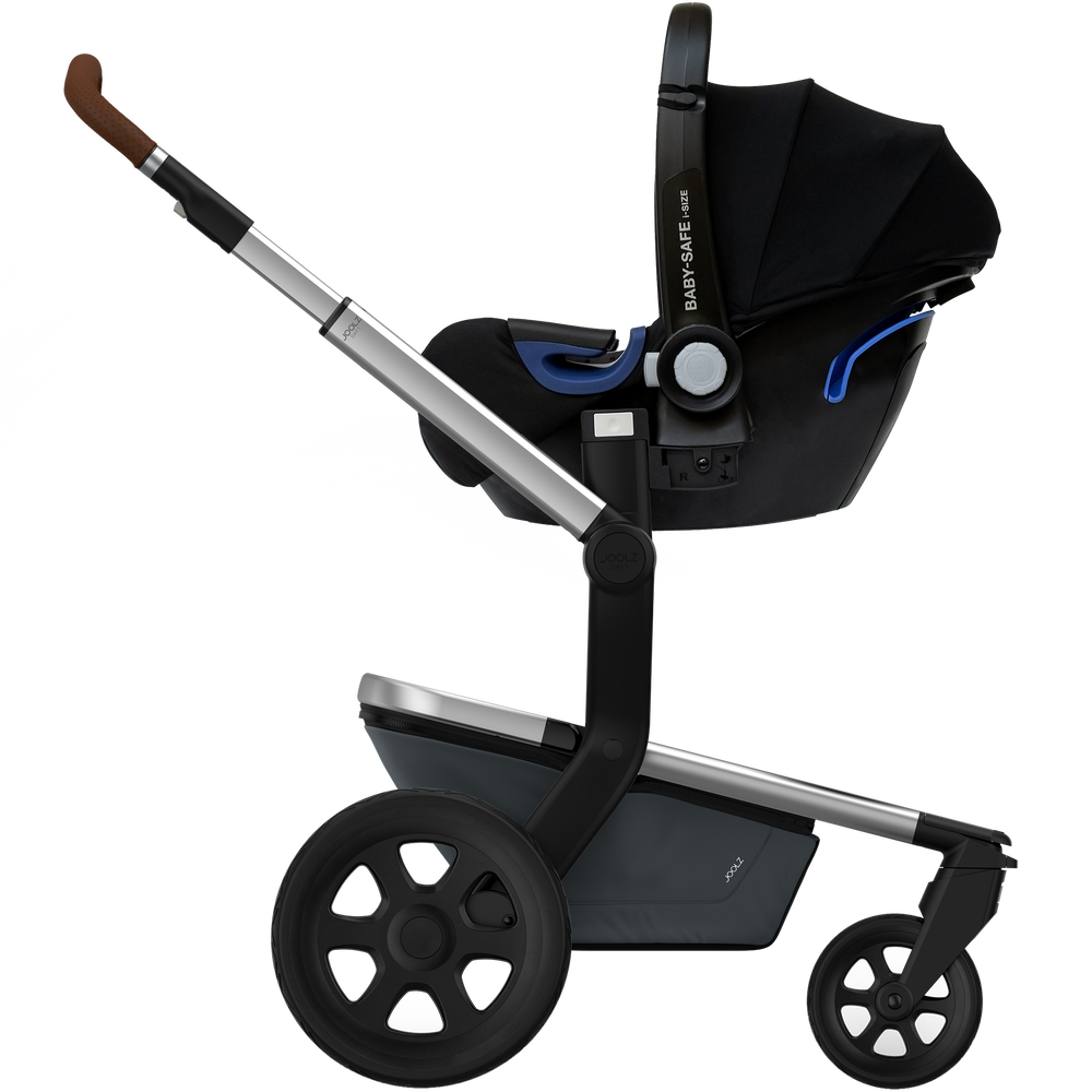 Joolz upper car seat adapters for Britax Römer Accessory Britax Römer