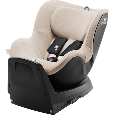 Britax dualfix summer cover store