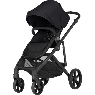 Britax B-READY Cosmos Black