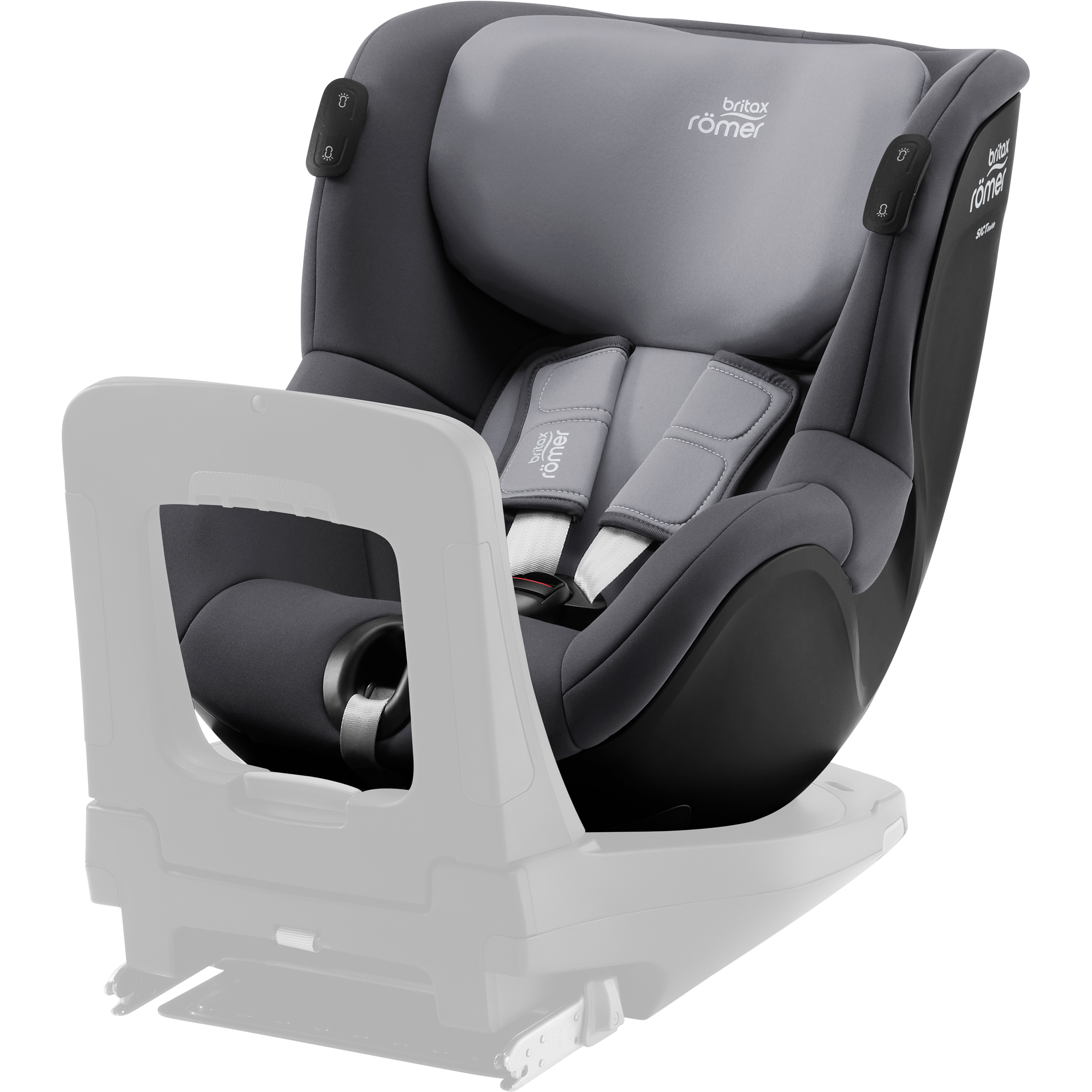 britax seat protector safety