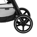 Britax Rear wheels set 