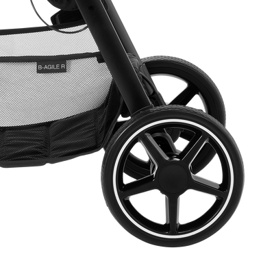 Britax Rear wheels set 