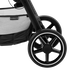 Britax Rear wheels set 
