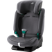 Britax VERSAFIX Midnight Grey