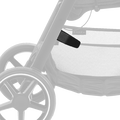 Britax Lock Catch (Incl. Screw) 