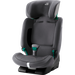 Britax VERSAFIX Midnight Grey