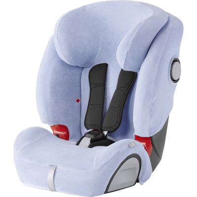 Britax evolva 123 sl sict halfords clearance