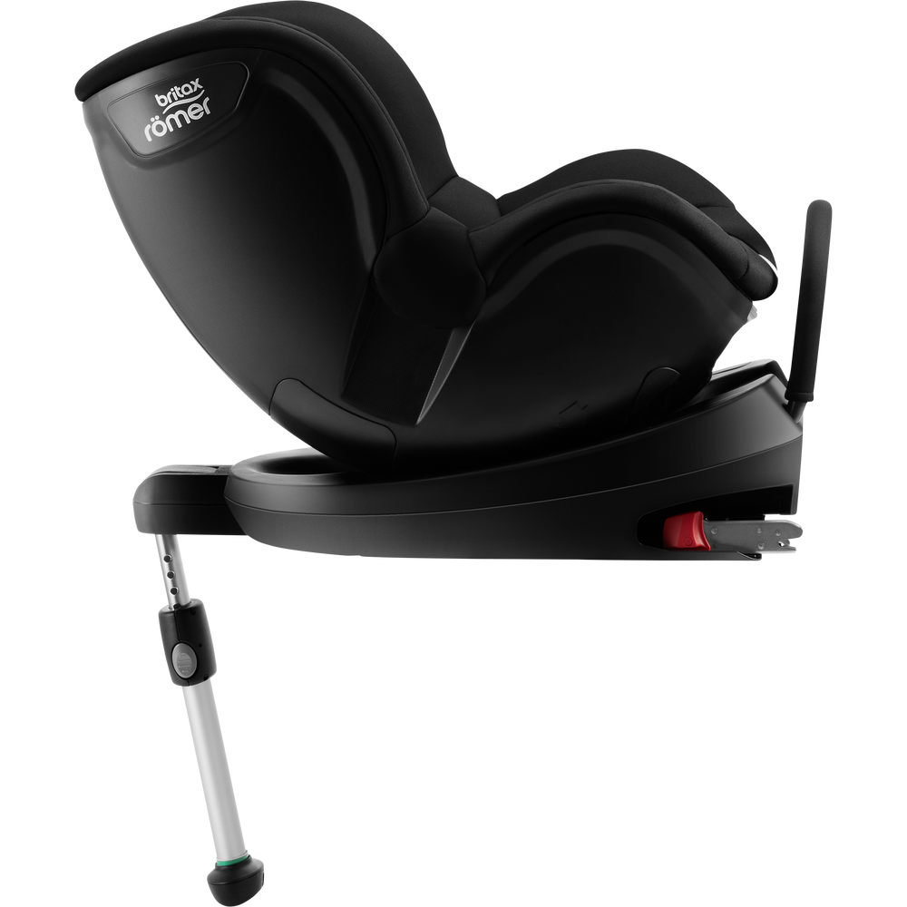 Britax Romer Dualfix 2 R Test