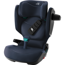 チャイルドシート BRITAX ROMER KIDFIX PRO NIGHT BLUE KIDFIX PRO | Britax Römer