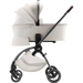 Britax RIO CARRYCOT Soft Taupe