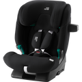 Britax Spare Cover - ADVANSAFIX PRO Space Black