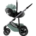 Britax BABY-SAFE PRO Jade Green