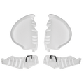 Britax Impact Pad Set 