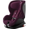 Britax TRIFIX 2 i-SIZE Burgundy Red