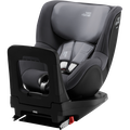 Britax Spare Cover &ndash; DUALFIX (3/M) i-Size / SWINGFIX (M) i-Size Midnight Grey