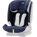 Britax Spare Cover - ADVANSAFIX M i-SIZE Moonlight Blue