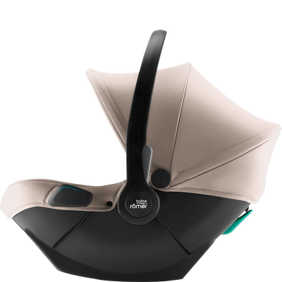 Britax BABY-SAFE CORE Chai