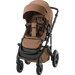 Britax SMILE 5Z Warm Caramel