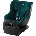 Britax DUALFIX PRO M Atlantic Green