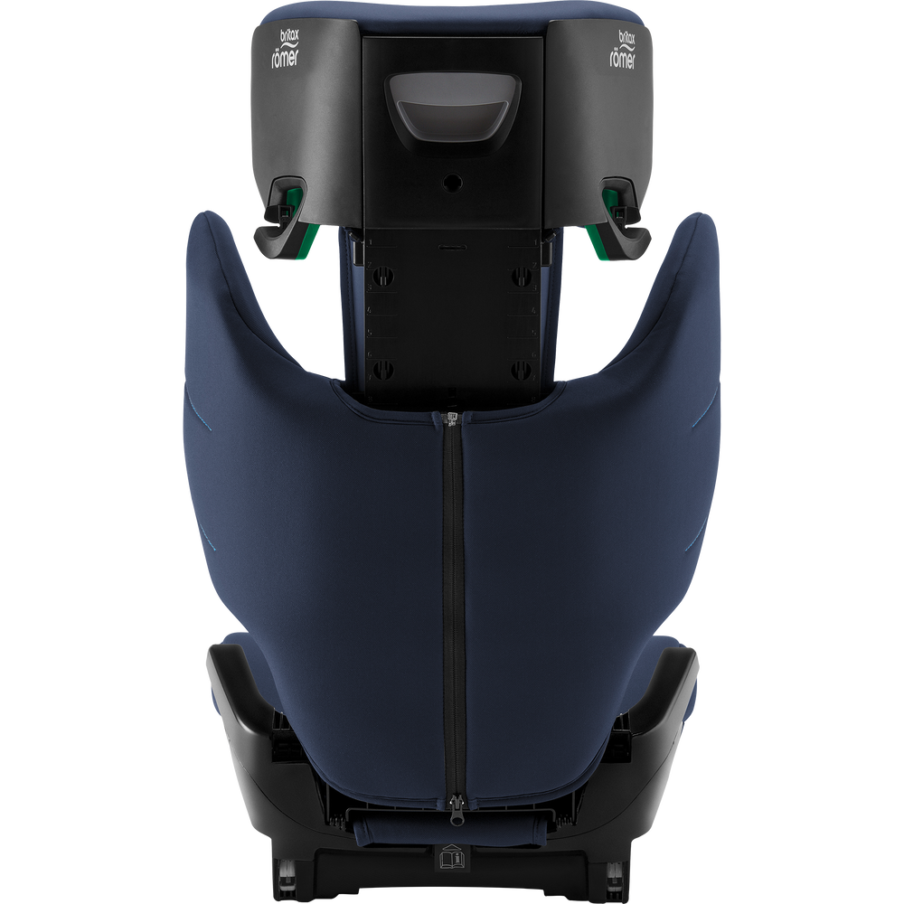 HILINER car seat Britax Römer