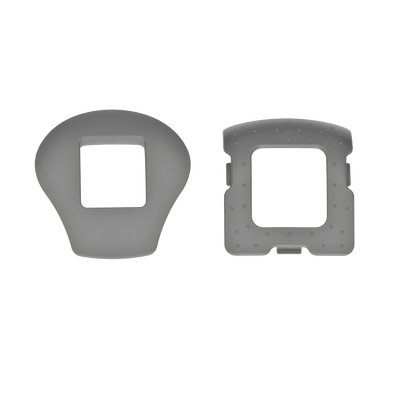 Britax Adjuster Cover Set 