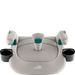 Britax TRAVELFIX Parchment