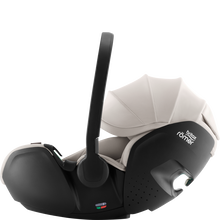 【美品】britax romer BABY–SAFE i–size BABY-SAFE PRO | Britax Römer
