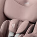 Britax DUALFIX PRO M Dusty Rose
