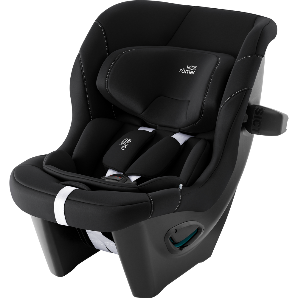 MAXSAFE PRO car seat Britax Römer