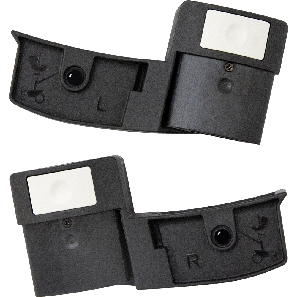 Joolz upper car seat adapters for Britax Römer Accessory Britax Römer