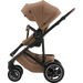 Britax SMILE 5Z Warm Caramel