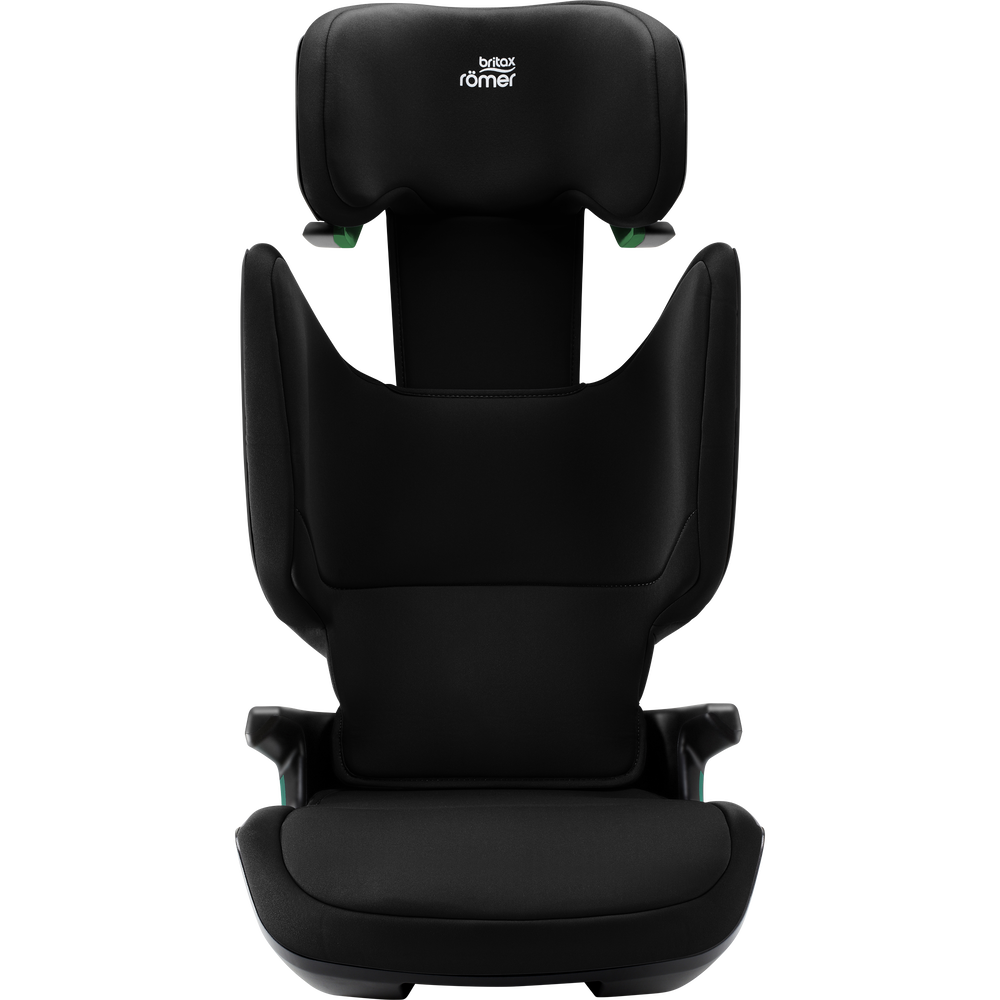 KIDFIX M i-SIZE - highback booster | Britax Römer