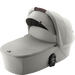 Britax SMILE 5Z CARRYCOT Linen Grey