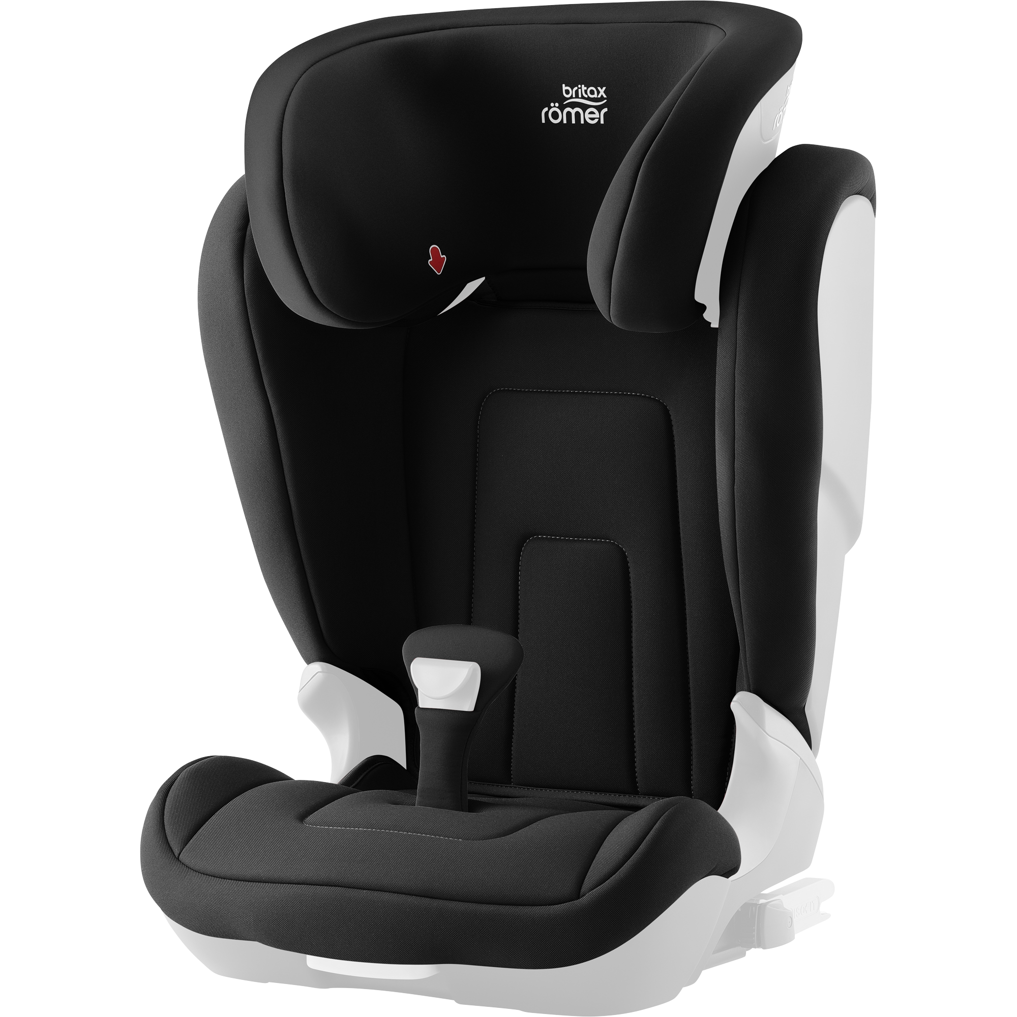 britax kidfix 2 s