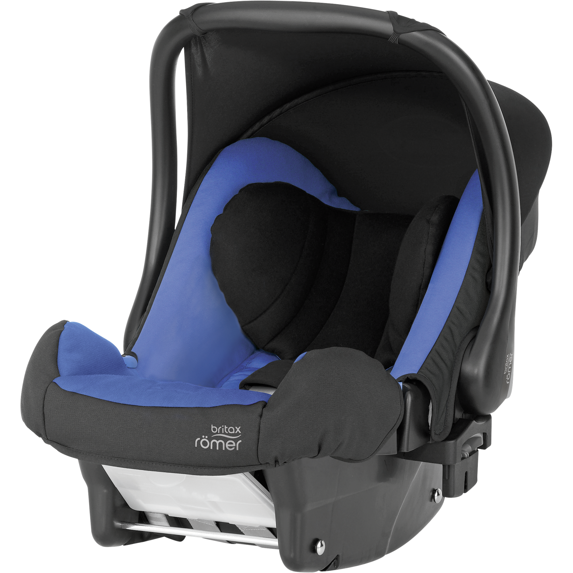 britax baby safe plus ii