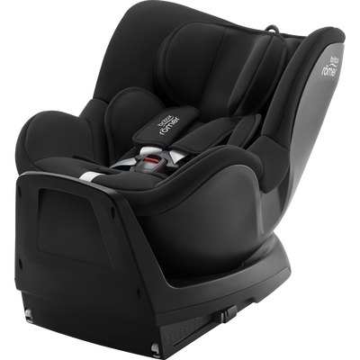 Britax Romer Dualfix 2018 2024