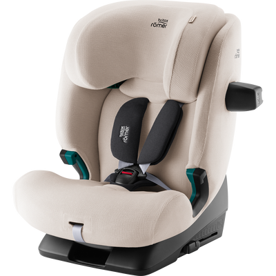 Britax Summer Cover - ADVANSAFIX PRO Moonbeam