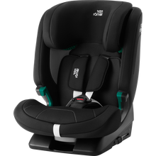 britax romer fitting instructions