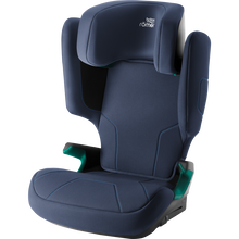 HI LINER car seat Britax R mer