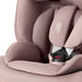 Britax ADVANSAFIX PRO Dusty Rose