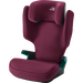 Britax ADVENTURE PLUS 2 Burgundy Red