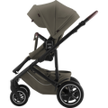 Britax SMILE 5Z Urban Olive