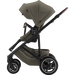 Britax SMILE 5Z Urban Olive